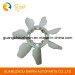 Mini Plastic Fan Blade for Toyota (16361-0C010)