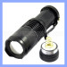 Mini Q5 LED Flashlight Aluminum