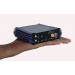 Mini SD Card Car DVR, 4channel H. 264, Wide Voltage