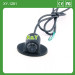 Mini UFO 120 Degree CCD Car Camera for Back up