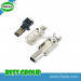 Mini USB/4p/Pulg/B Type for Cable Ass'y USB Connector Fbmusb4-102