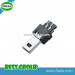 Mini USB/8p/Pulg/for Cable Ass'y Fbmusb8-101