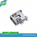 Mini USB-B/Receptacle/SMT Type USB Connectorfbmusb5-115