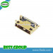 Mini USB/Plug/for Cable Ass'y USB Connector Fbmusb16-102
