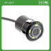 Mini Video Camera Car Rear View Camera with LED Night Vision Xy-1217
