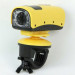 Mini Waterproof Sports Action Video Camera with Remote Control