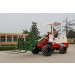Mini Wheel Loader (HQ910C) with Hydraulic Pallet Fork
