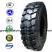Mining Truck Tyre with Low Price (10.00R20, 11.00R20, 1200R20)
