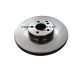 Miraculous Performance Car Auto Parts, Brake Disc 39043