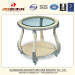 Mirror Deign Coffee Table Az-Ggcj-1026