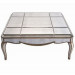 Mirror Furniture Glass Furniture, Coffee Table