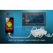 Mirror Link Navigation Through USB Connection Sync with Smart Phone