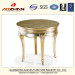 Mirror Veneer Coffee Table Az-Ggcj-0989