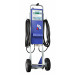 Mobile Nitrogen Inflator (E-0124-N2P-BAT-a)