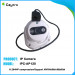 Mobile Phone Monitoring 2.0MP Infrared Light Indoor IP Camera