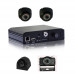 Mobile Vehicle School Bus SD Card 3G WiFi G-Sensor GPS Tracking 64GB SD Card Mobile DVR