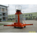 Mobile Working Platform (SJL)