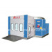 Model Car Paint Booth