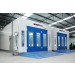 Model Car Spray Booth Garage Paint Booth