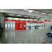 Model Spray Booth Vehicle Paint Booth