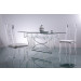 Moden Stainless Steel Furniture