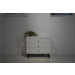Modern 3 Drawer Cabinet Side Cabinet (SDG-2022)