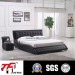 Modern Bedroom Bed J-41