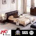 Modern Bedroom Bed J-60