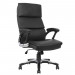 Modern Black PU Leather High Back Office Executive Chair (FS-2028)