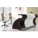 Modern Cheap Office Furniture Reception Desk