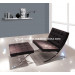 Modern Classic Design Barcelona Chairs
