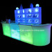 Modern Commercial Bar Counter/LED Bar Counter/LED Bar Furniture