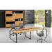 Modern Conference Room Office Meeting Room Table (HF-YZC02)