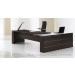 Modern Design L Shape Executive Office Desk