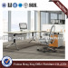 Modern Design Metal Office Executive Desk (HX-MT5038)