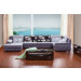 Modern Design Modern Leather Sofa