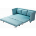 Modern Design Single Sofa Cum Bed