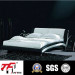 Modern Elegant Bed J-02