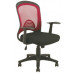 Modern Ergonomic Low Back Mesh Chair Fs-803