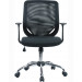 Modern Ergonomic Middle Back Mesh Chair (FS-95)