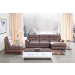 Modern European Sectional Living Room Sofa Set