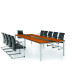 Modern Executive Conference Table (OWMT1601-48)