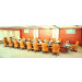 Modern Executive Conference Table (SMT-2011 BIG)