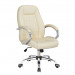 Modern Executive Metal Boss Medium Back Office Chair (FS-2033M)