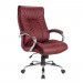 Modern Executive Metal Boss Swivel Ergonomic Office Chair (FS-2023)