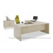 Modern Executive Table / Chinese Manager Desk / Chinese Wooden Office Furniture