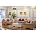 Modern Fabric Color Combinations for Sofa Set (SQL-828)