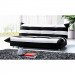Modern Fabric Comfortable Folding Sofa Bed (WD-903)
