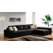 Modern Fabric Corner Sofa (JP-sf-003)