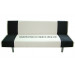 Modern Fabric Folding Sofa Bed (WD-676B)